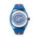 Gucci Accessories | Blue Gucci Sync Stainless Steel Rubber-Strap Watch | Color: Blue | Size: Os