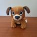 Disney Toys | Disney Junior Doc Mcstuffin Findo Plush Stuffed Animal Toy | Color: Brown/Tan | Size: Osbb