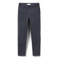Zara Pants | Chino Pants Front Button Closure. Four Pockets #3317 | Color: Gray | Size: 31