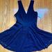 Free People Dresses | Free People Lbd - Never Worn - Tags Attached | Color: Black | Size: Xs