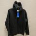 Adidas Shirts | Adidas Men M Pullover C Hoodie Black Hk0314 Sweatshirt Originals | Color: Black | Size: M