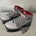 Adidas Shoes | Adidas Rose 3 "Rooted In Chicago" Rare 11.5 | Color: Silver | Size: 11.5
