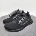 Adidas Shoes | Adidas Pureboost 22 Running Shoes Black Women's | Color: Black | Size: 6