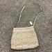 Coach Bags | Beautiful Brand New Coach Handbag | Color: Cream/Tan | Size: Os