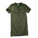 J. Crew Dresses | Jcrew | New! Shirt Dress | Color: Green | Size: 4