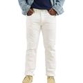 Levi's Jeans | Levi's Men's 501 Original Fit Jean, Optic Daisy White 30w X 30l | Color: White | Size: 30