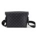 Louis Vuitton Bags | Louis Vuitton Monogram Eclipse Messenger Voyage Pm Shoulder Bag | Color: Black | Size: Os
