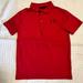 Under Armour Shirts & Tops | Boys Youth Medium Under Armour Performance Polo Shirt- Red | Color: Red | Size: Mb