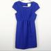 Anthropologie Dresses | Anthropologie | Hd In Paris Blue Dress Size 6 | Color: Blue | Size: 6