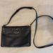 Kate Spade Bags | Kate Spade Black Crossbody Purse | Color: Black | Size: Os