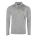 Under Armour Shirts | Brand New Men's Under Armour 1/2 Zip Tech Muscle Pullover - Long Sleeve Shirt | Color: Red | Size: Various