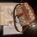 Gucci Bags | Gucci Ophidia Gg Supreme Mini Bag | Color: Tan | Size: Os