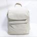 Gucci Bags | Gucci Leather White Backpack | Color: Cream/White | Size: Os