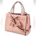 Kate Spade Bags | Kate Spade New York Tote Pink Leather New | Color: Pink | Size: Os