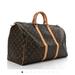 Louis Vuitton Bags | Louis Vuitton Duffle Bag | Color: Brown/Cream | Size: Os