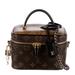 Louis Vuitton Bags | Louis Vuitton Reverse Vanity Pm | Color: Brown/Tan | Size: Os