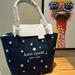 Kate Spade Bags | Kate Spade Daisy Tote | Color: Blue | Size: Os