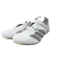 Adidas Shoes | Adidas The Indoor Cycling Shoe Men's White Gz6354 New Without Box Size 12.5m | Color: White | Size: 12.5