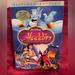 Disney Media | Aladdin - Dvd, 2004, 2-Disc Set, Special Edition - Gift Set | Color: Blue | Size: Os