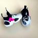 Nike Shoes | Baby Nike Huraches Gray Black Pink | Color: Gray/Pink | Size: 4bb