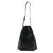 Louis Vuitton Bags | Auth Louis Vuitton Sac Depaule Noir #71647l57b | Color: Black | Size: W:11.81" X H:14.17" X D:5.91"