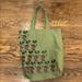 Disney Bags | Disney Mickey Tote | Color: Green | Size: Os