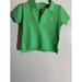 Polo By Ralph Lauren Shirts & Tops | Green Polo Shirt 9m | Color: Green/Red | Size: 9mb