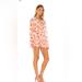 Anthropologie Dresses | Host Pick! Misa Los Angeles Lorena Dress | Color: Orange/White | Size: L