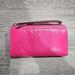 Kate Spade Bags | Kate Spade Hot Pink Wristlet Wallet | Color: Pink | Size: Os