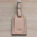 Louis Vuitton Accessories | Louis Vuitton Luggage Tag #51*** | Color: Brown | Size: Os