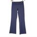 Adidas Pants & Jumpsuits | Adidas Womens Size S Climalite Bootcut Quick-Dry Active Yoga Gray Pants | Color: Black | Size: S