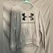 Under Armour Tops | Brand: Under Armour, Size: M, Color: Grey. | Color: Black/Gray | Size: M