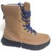 Columbia Shoes | Columbia Men’s Hyper-Boreal Omni-Heat Tall Snow Boots, Size 9m | Color: Tan | Size: 9