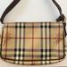 Burberry Bags | Burberry Baguette Shoulder Bag | Color: Brown/Tan | Size: Os