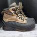 Columbia Shoes | Columbia | Bugabootoo Waterproof Thinsulate Boots Size Men's 7.5 | Color: Black/Tan | Size: 7.5