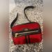Gucci Bags | Gucci Ophidia Shoulder Bag Red | Color: Blue/Red | Size: Os