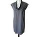 J. Crew Dresses | Jcrew Wool Shift Dress | Color: Gray | Size: 2