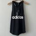 Adidas Tops | Adidas Racerback Tank Top Active Athletic Top Size Small | Color: Tan | Size: S