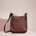 Coach Bags | Coach Vintage Small Hippie Flap Bag Price Firm | Color: Brown | Size: 9” Height/9.5” Length
