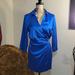 Zara Dresses | Dress By Zara | Color: Blue | Size: S