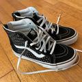 Vans Shoes | Kids Vans Kids Sk8-Hi | Color: Black | Size: 2g