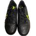 Nike Shoes | Kids’ Nike Jr. Tiempo Legend 9 Club | Color: Black/Green | Size: 1 Youth Unisex