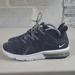 Nike Shoes | Grey Black And White Womens Nike Air Max Sequent 3 Sz 7.5 | Color: Black/Gray | Size: 7.5