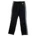 Adidas Pants & Jumpsuits | Adidas Classic Triple Stripe Track Pants Small | Color: Black/White | Size: S