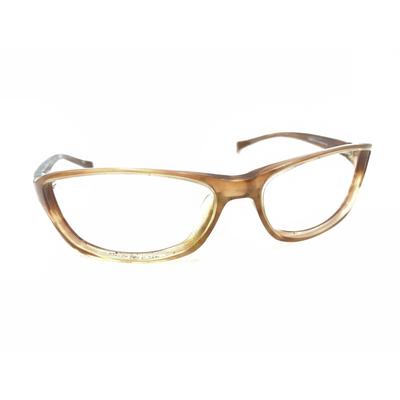 Columbia Accessories | Columbia Rondayvoo C04 Brown Wrap Sunglasses Frames 60-16 122 Sports Men Women | Color: Brown | Size: Os
