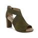 Giani Bernini Shoes | Giani Bernini Averie Shooties Size 5 Nib | Color: Green | Size: 5