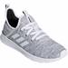 Adidas Shoes | Adidas Ladies' Cloudfoam Pure Sneaker | Color: White | Size: Various