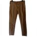 American Eagle Outfitters Pants | American Eagle Aeo Khaki Flex Cotton | Color: Tan | Size: 30