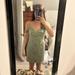 American Eagle Outfitters Dresses | American Eagle Dress | Color: Green | Size: 2