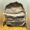 Adidas Bags | Brand, New, Mini Adidas Backpack | Color: Gold/Gray | Size: Os